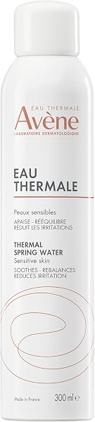Água Termal Avène