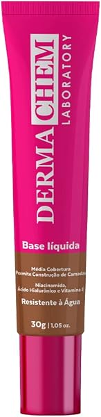 Base Líquida Dermachem