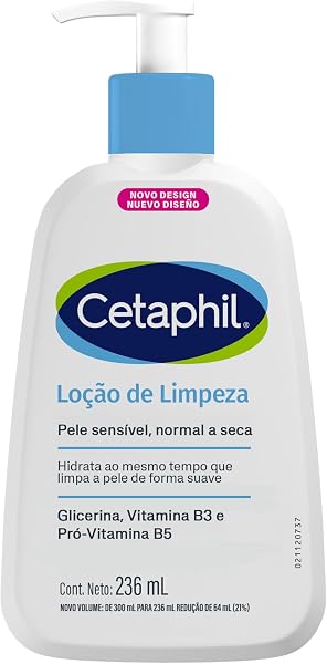 Melhores Loções de Limpeza Facial