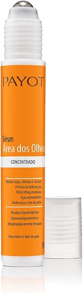 Creme Área dos Olhos Sérum Payot