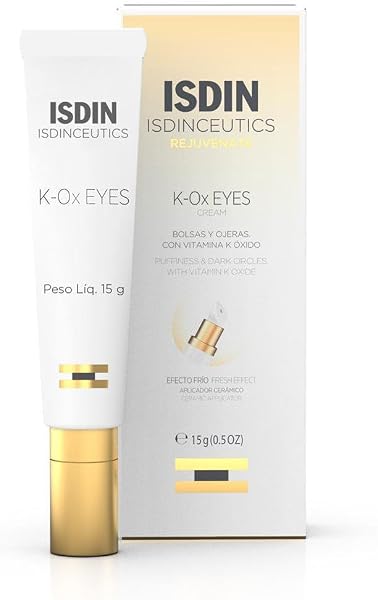 Creme Ceutics K-Ox Eyes ISDIN