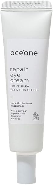 Creme Repair Eye Cream Océane