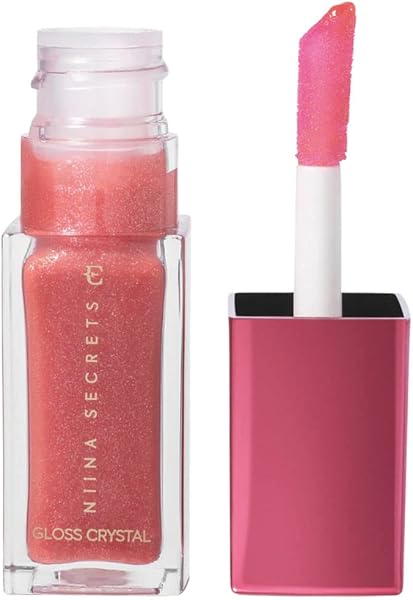 Gloss Crystal Eudora