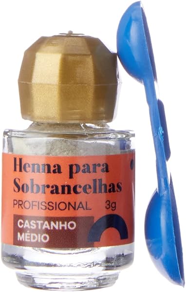 Henna Della Delle