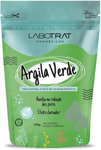 Máscara Facial Labotrat