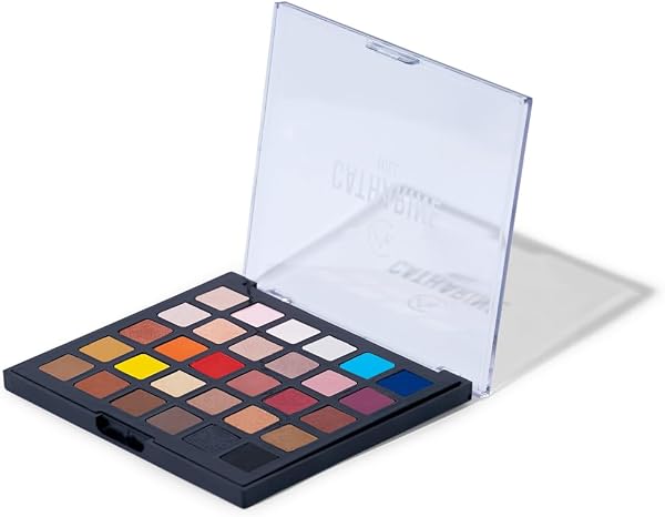 Paleta Catharine Hill
