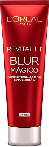 Primer Blur Mágico L’Oréal Paris