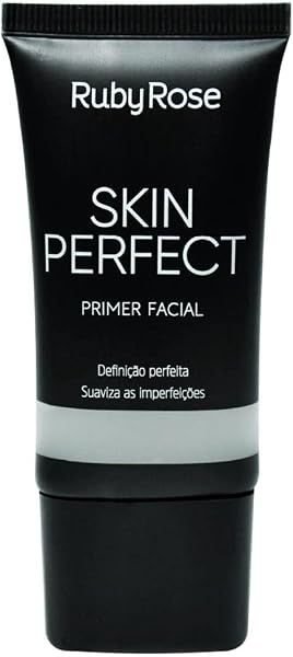Melhores Primers Faciais