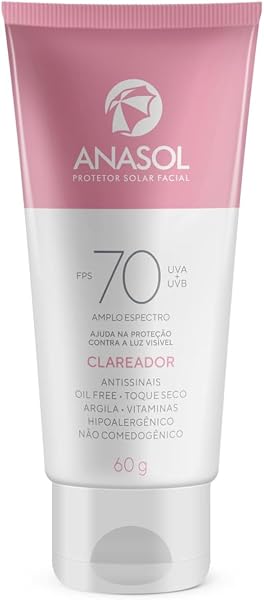 Melhores Protetores Solares Episol
