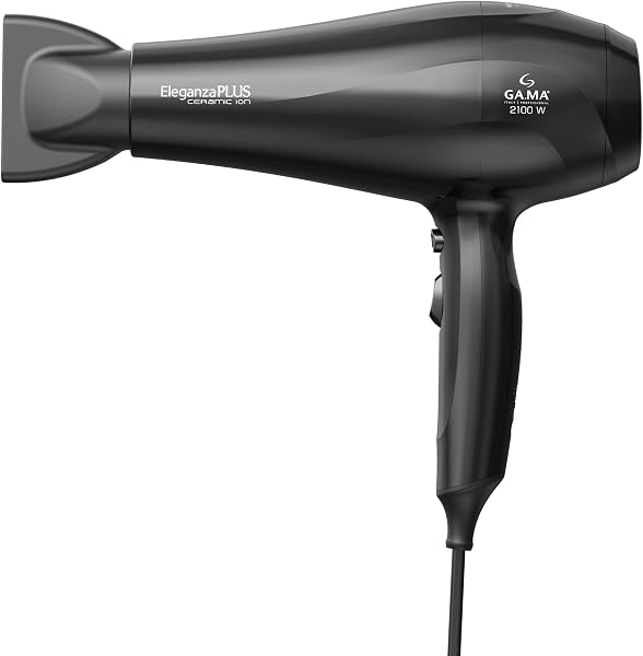 Secador Gama Eleganza Plus