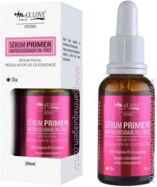 Melhores Primers para Pele Oleosa