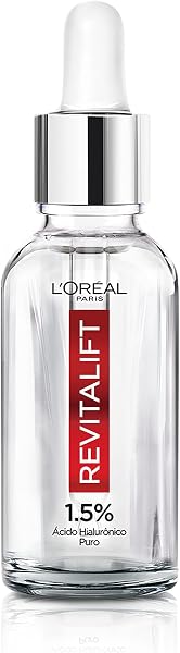 Sérum Revitalift Hialurônico