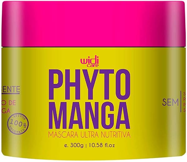 Widi Care Phytomanga CC Cream