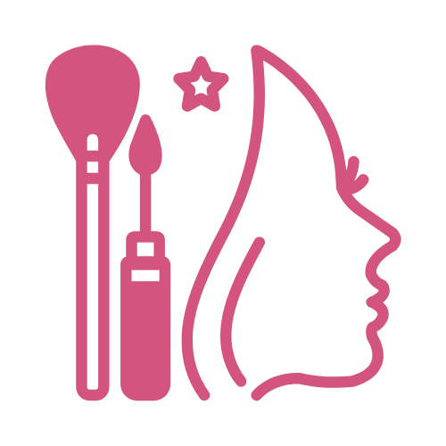 KIT MAQUIAGEM FAVICON