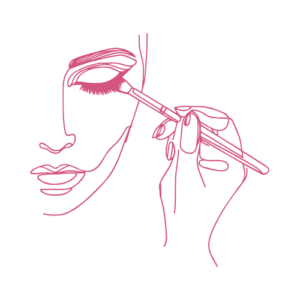 KIT MAQUIAGEM IMAGEM