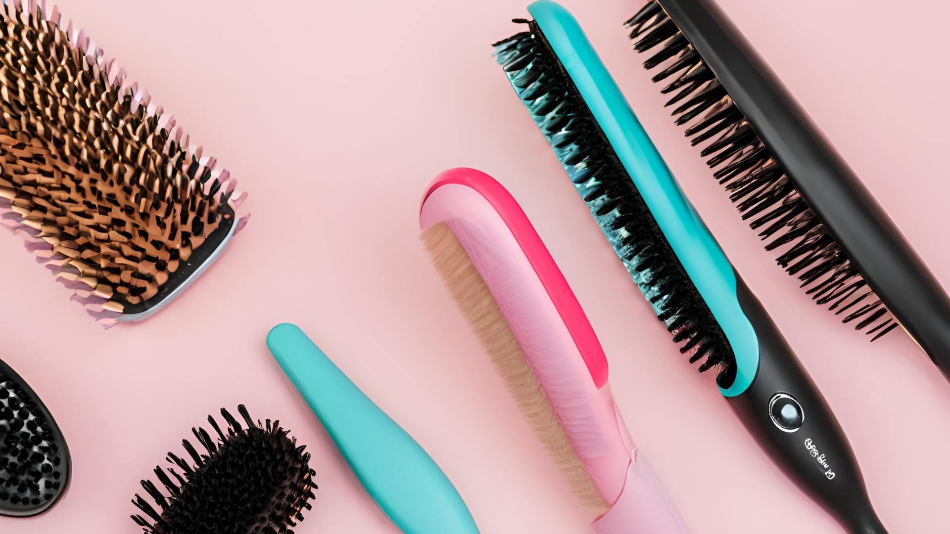 Melhor Escova Alisadora: as 10 melhores em 2025