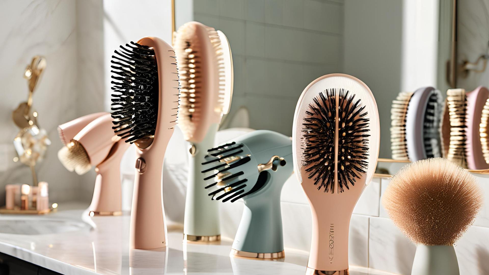 Melhor Escova Secadora: as 10 melhores em 2025